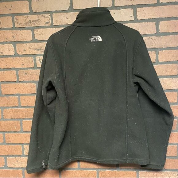 The North Face Womens Fleece Jacket - Picture 5 of 5
